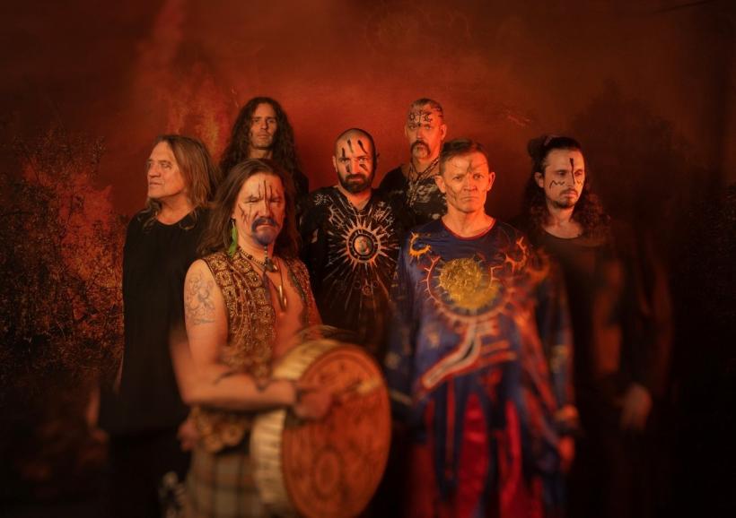 Punk exploziv, călugări Kung fu si fenomenul cult The Rocky Horror Picture Show, în programul Weekend la Castel la TIFF.24 18949648