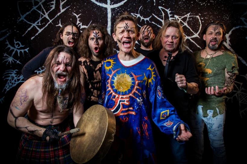 Punk exploziv, călugări Kung fu si fenomenul cult The Rocky Horror Picture Show, în programul Weekend la Castel la TIFF.24 18949649