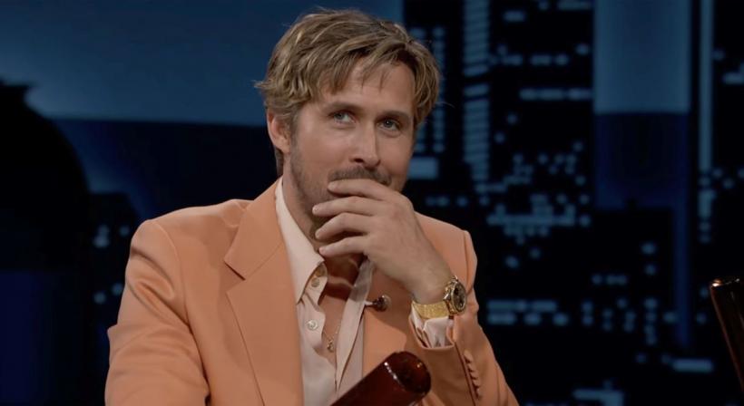 Ryan Gosling va fi vedeta unui nou film Star Wars 