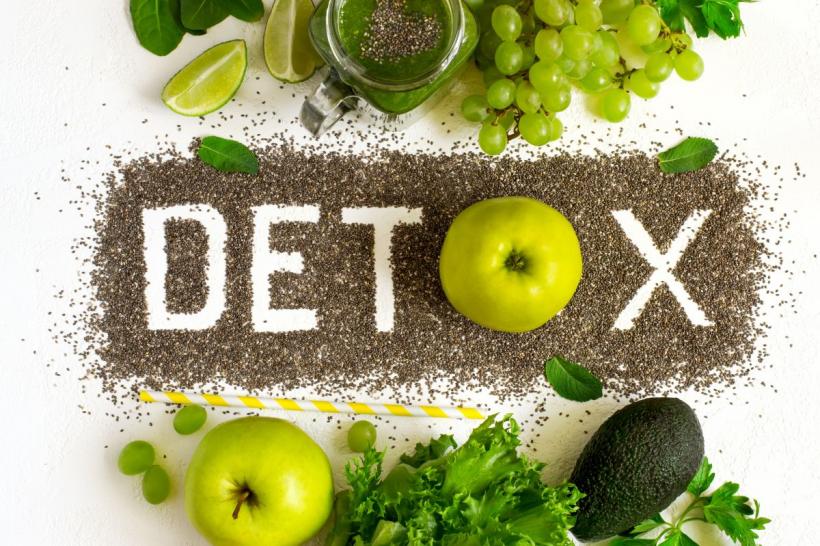 Detox simplu după festin: Ce să mănânci și ce să NU faci după Paște
