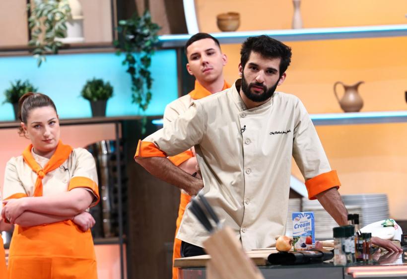 Diseară, de la 20:30, jurații deschid bombele cu amulete în al doilea battle și scot la iveală avantaje care vor da peste cap bancurile de lucru 18950460