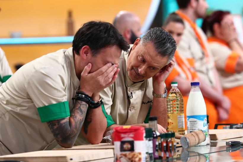 Diseară, de la 20:30, jurații deschid bombele cu amulete în al doilea battle și scot la iveală avantaje care vor da peste cap bancurile de lucru 18950462