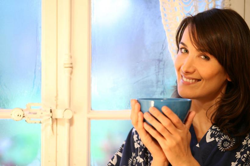 Mindfulness de Paște: 5 exerciții simple ca să simți fiecare clipă