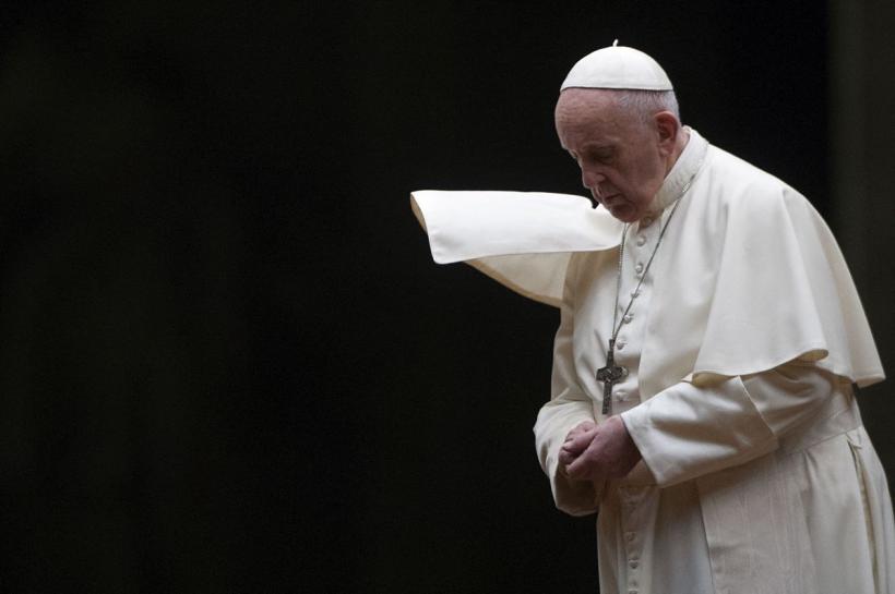 Moartea Papei Francisc: Mario Jose Bergoglio și-a dedicat viața credinței, compasiunii și reformei Bisericii 18950443