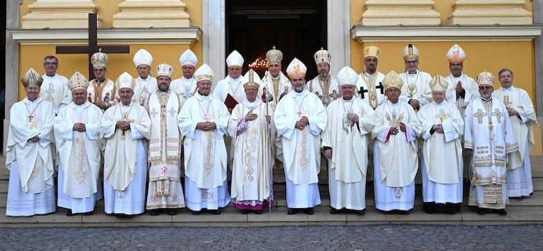 Cardinalii se întâlnesc pentru a planifica funeraliile Papei Francisc 18950514