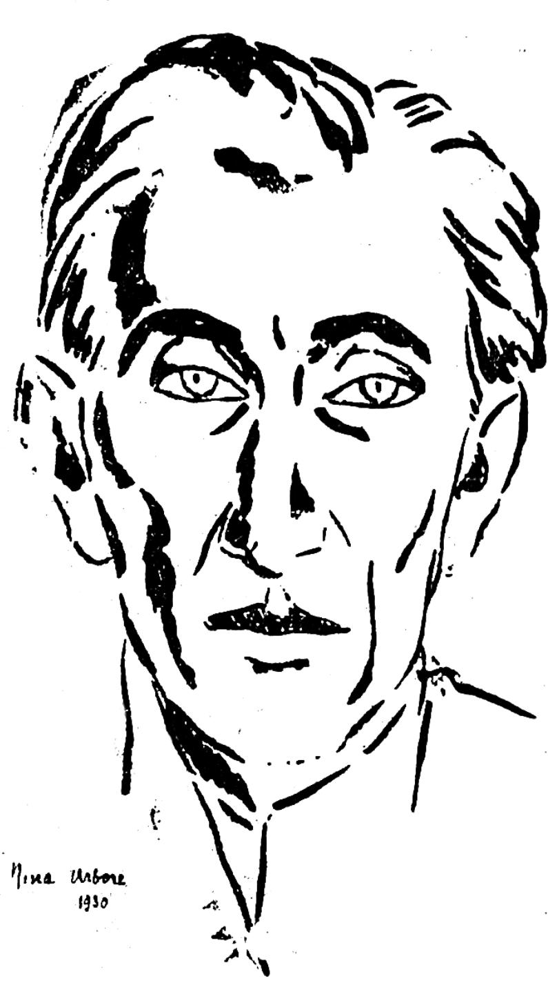 Panait Istrati, moartea unui răzvrătit 18950451