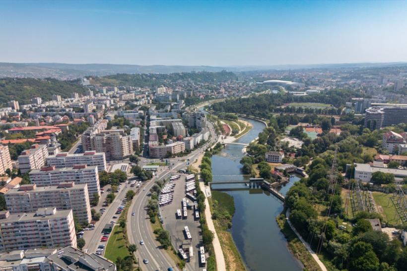 Top 5 cartiere din Cluj-Napoca: unde merită să locuiești? 