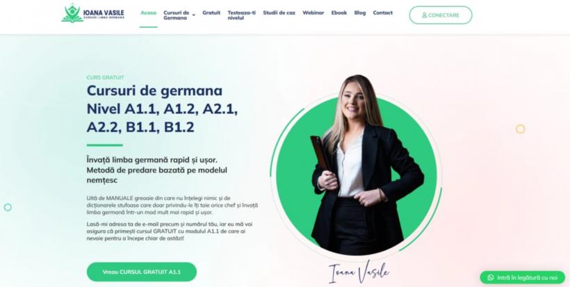 Cum să te integrezi mai ușor în Germania? Descoperă cea mai bună soluție