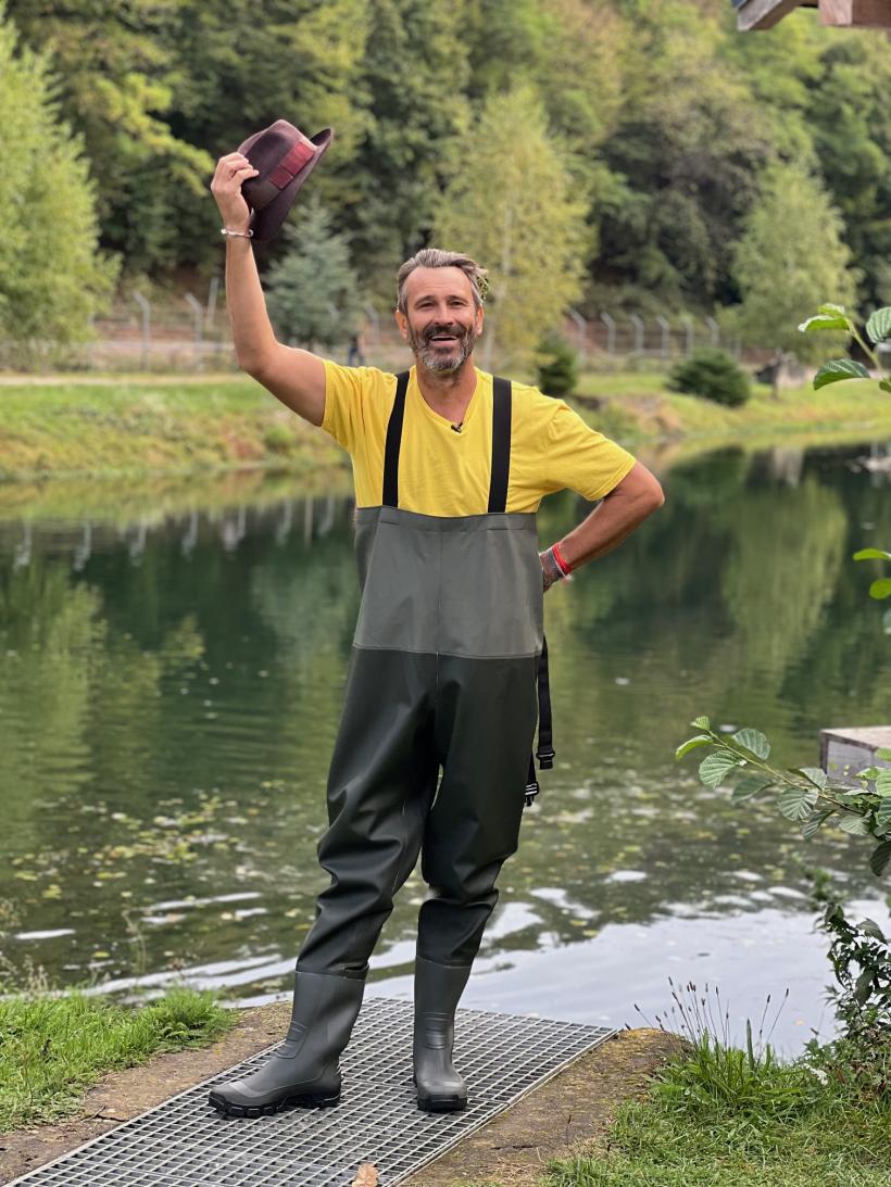 Din 2 iunie, Nea Mărin revine cu un nou sezon „Poftiți pe la noi” și o nouă provocare: „Poftiți la întrecere” 18950783