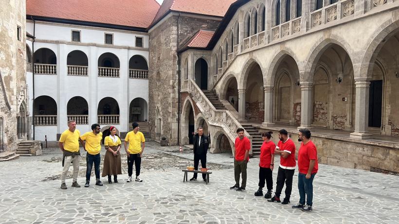 Din 2 iunie, Nea Mărin revine cu un nou sezon „Poftiți pe la noi” și o nouă provocare: „Poftiți la întrecere” 18950784