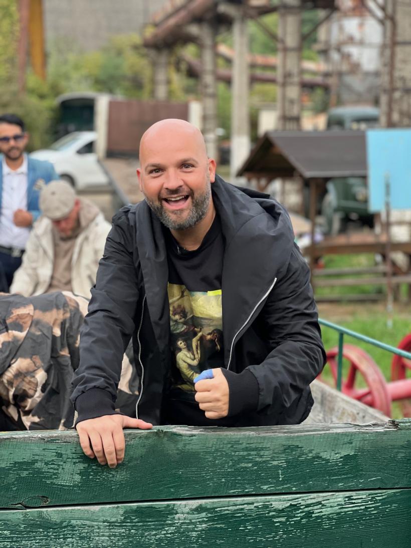 Din 2 iunie, Nea Mărin revine cu un nou sezon „Poftiți pe la noi” și o nouă provocare: „Poftiți la întrecere” 18950787