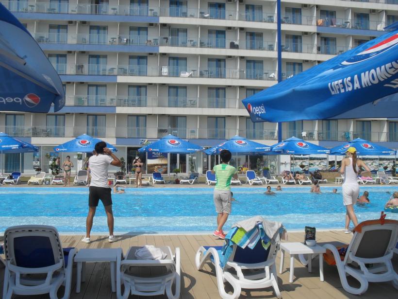 Litoralul și Delta Dunării, locurile preferate pentru petrecerile de 1 Mai 18950627