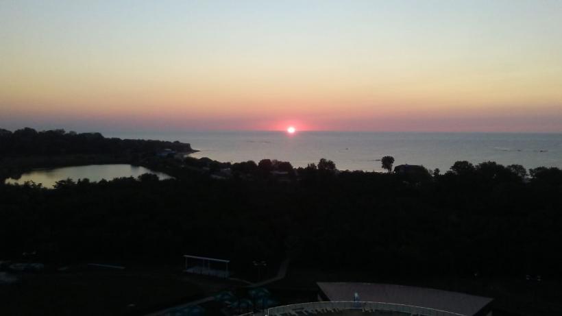 Litoralul și Delta Dunării, locurile preferate pentru petrecerile de 1 Mai 18950628