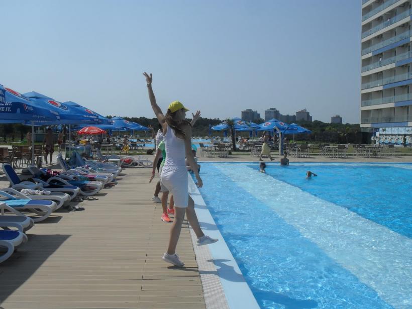 Litoralul și Delta Dunării, locurile preferate pentru petrecerile de 1 Mai 18950631