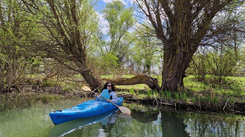 Litoralul și Delta Dunării, locurile preferate pentru petrecerile de 1 Mai 18950632