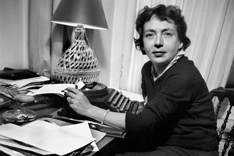  Marguerite Duras, maestra romanului-film