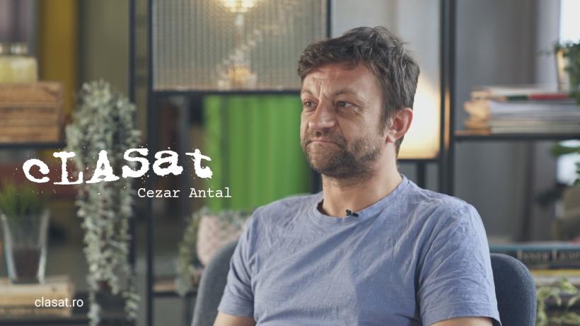 CLASAT - o poveste despre mușamalizarea adevărului și eforturile unui jurnalist de a-l descoperi -  exclusiv online, în perioada 24 - 27 aprilie 18950900