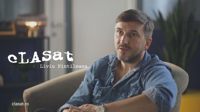 CLASAT - o poveste despre mușamalizarea adevărului și eforturile unui jurnalist de a-l descoperi -  exclusiv online, în perioada 24 - 27 aprilie 18950901