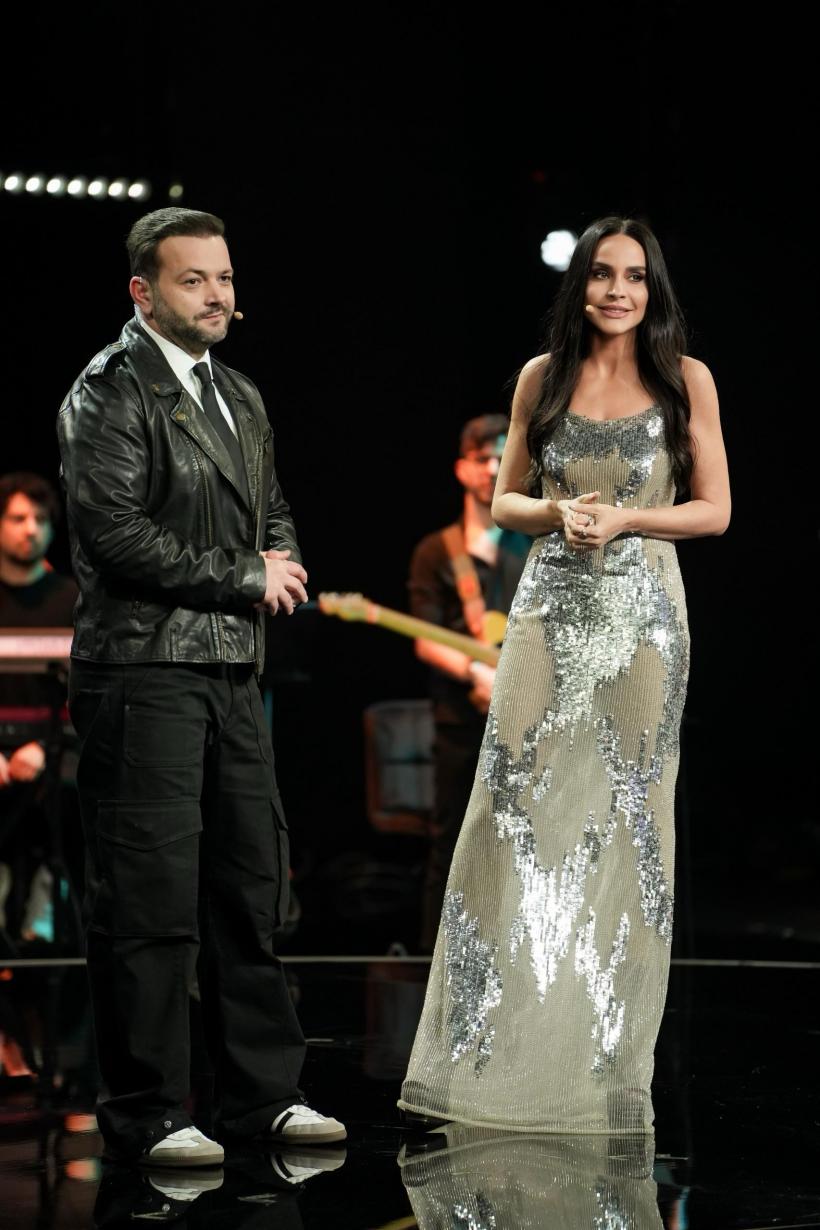 Ei sunt finaliștii X Factor 2025!  Concurenţii intră duminică ȋn lupta pentru marele premiu ȋn valoare de 100.000 de Euro! 18950979