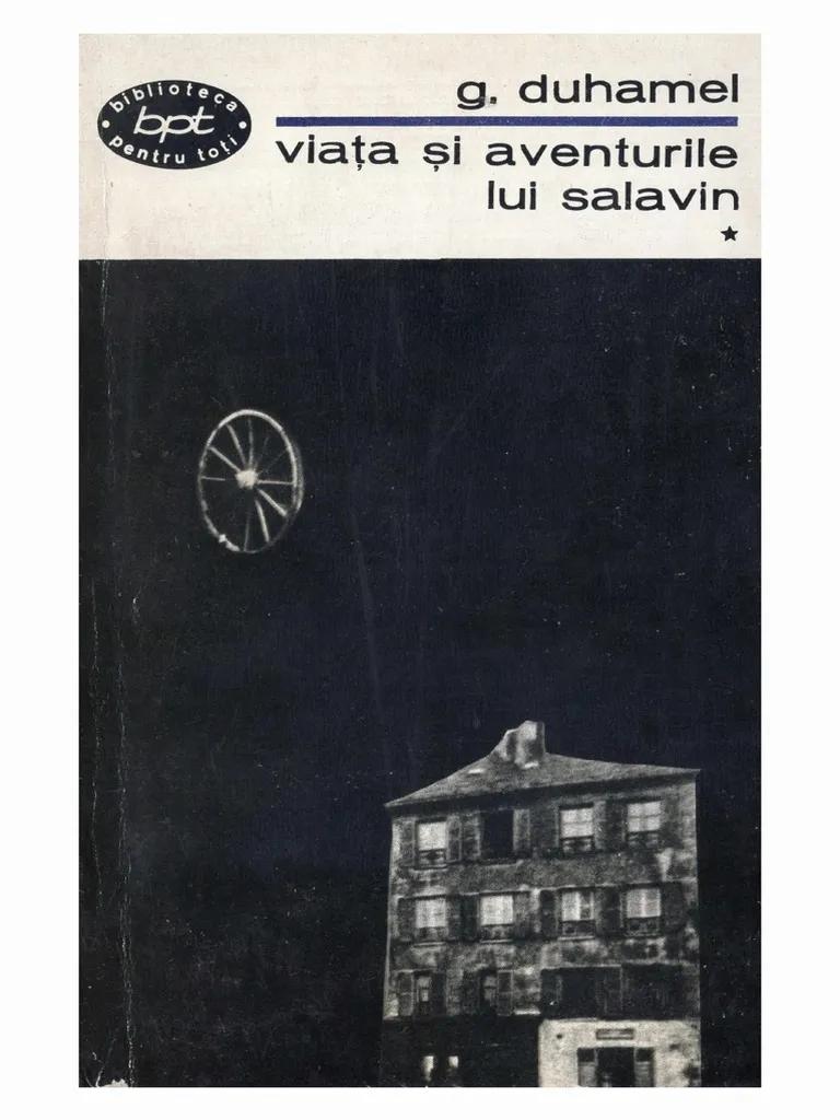 Georges Duhamel, medicul-scriitor care a visat să instaureze domnia inimii 18950803