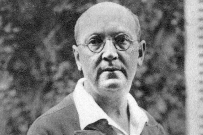 Georges Duhamel, medicul-scriitor care a visat să instaureze domnia inimii