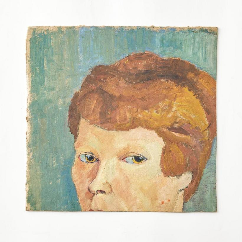 ICR sprijină participarea galeriilor din România și Republica Moldova la Art Brussels 2025 18950922