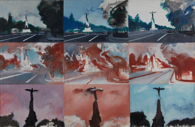 ICR sprijină participarea galeriilor din România și Republica Moldova la Art Brussels 2025 18950926