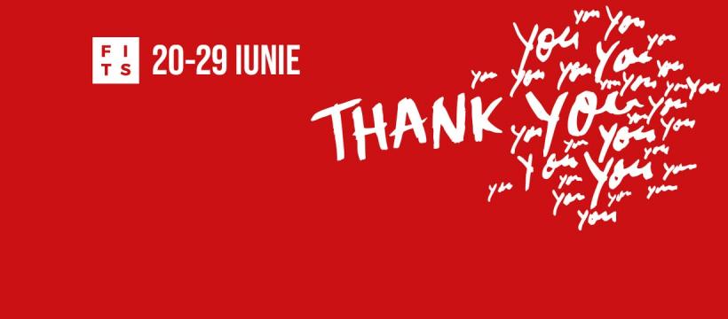 Miercuri, 23 aprilie, s-au pus în vânzare biletele pentru cea de-a 32 ediție FITS. Bill Murray și Kathleen Turner sunt printre personalitățile legendare care vor susține spectacole la Sibiu