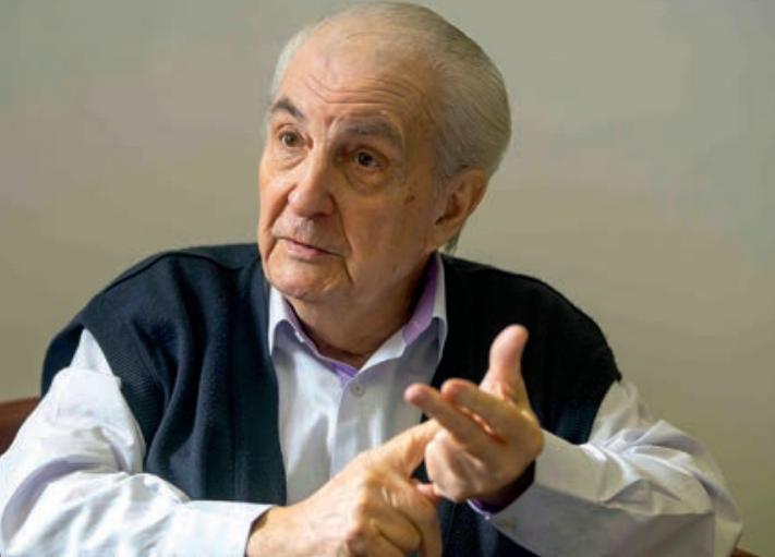 Acțiune de salvare a ANL, la Academia Română. Nicolae Noica: „A fost creat pentru locuințe ieftine și sănătoase!” 18950866