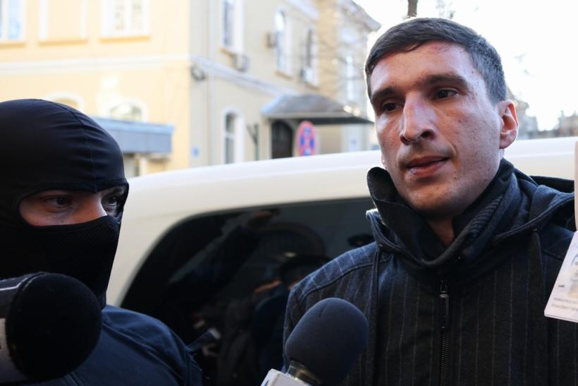 Bogdan Peșchir, cunoscut ca BogPR, va fi eliberat după ce instanța i-a admis contestația