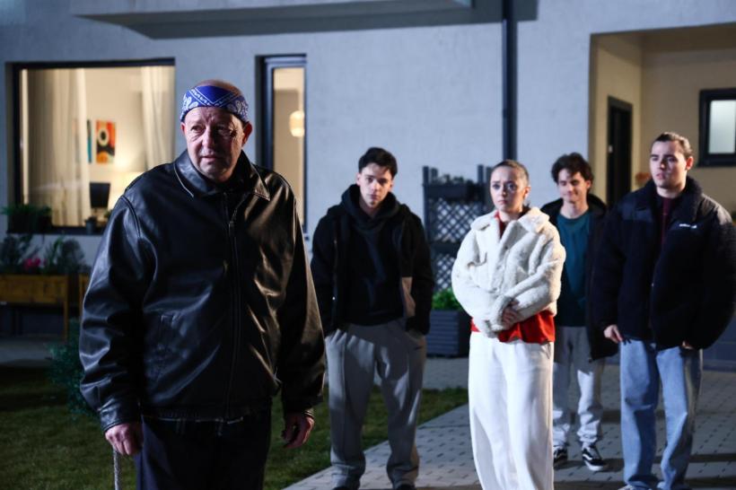 Cele mai noi episoade ale serialului original Ana, Mi-ai fost scrisă în ADN, lider de audienţă! 18951186