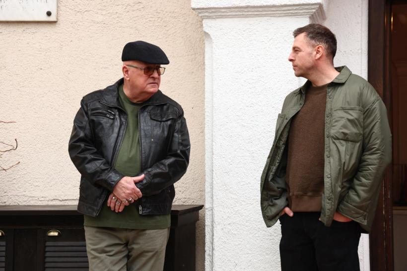 Cele mai noi episoade ale serialului original Ana, Mi-ai fost scrisă în ADN, lider de audienţă! 18951187