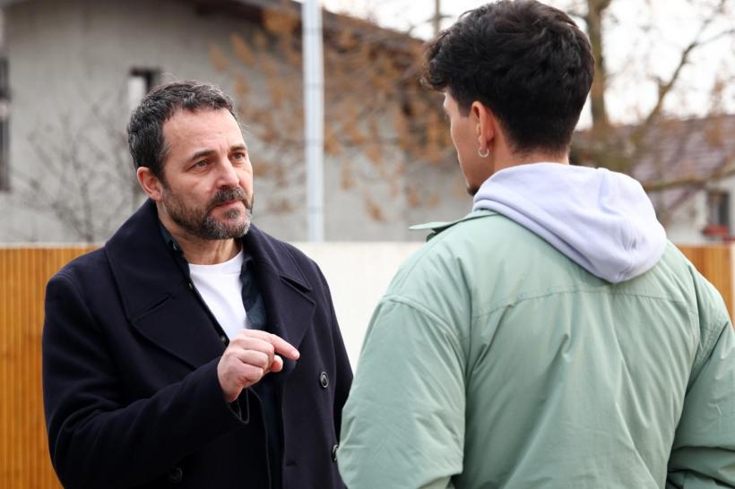 Cele mai noi episoade ale serialului original Ana, Mi-ai fost scrisă în ADN, lider de audienţă! 18951190