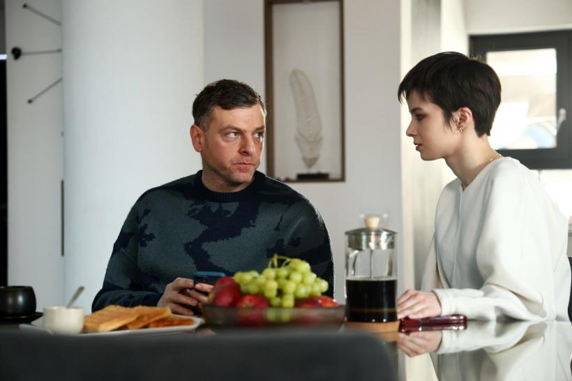 Cele mai noi episoade ale serialului original Ana, Mi-ai fost scrisă în ADN, lider de audienţă! 18951193