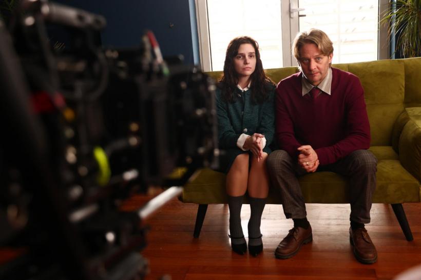 Cele mai noi episoade ale serialului original Ana, Mi-ai fost scrisă în ADN, lider de audienţă! 18951199