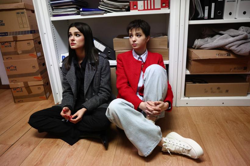 Cele mai noi episoade ale serialului original Ana, Mi-ai fost scrisă în ADN, lider de audienţă! 18951200