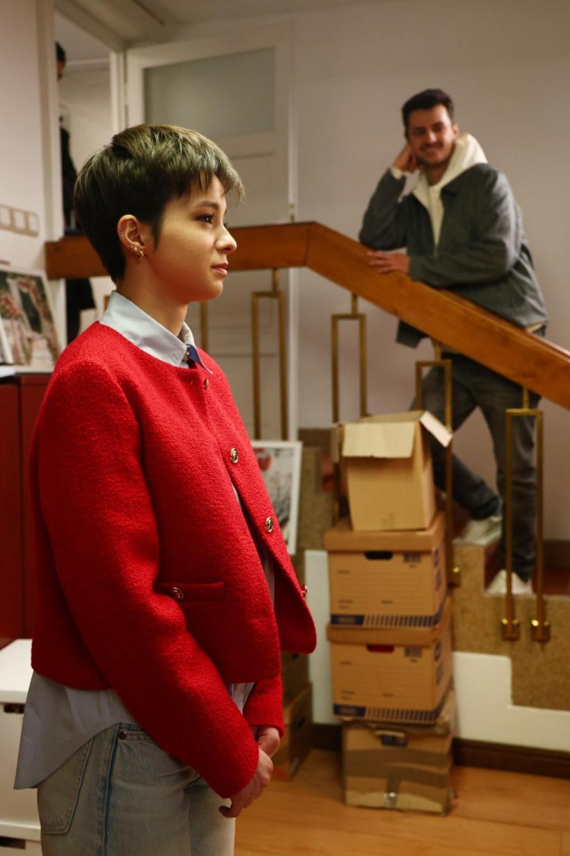 Cele mai noi episoade ale serialului original Ana, Mi-ai fost scrisă în ADN, lider de audienţă! 18951201