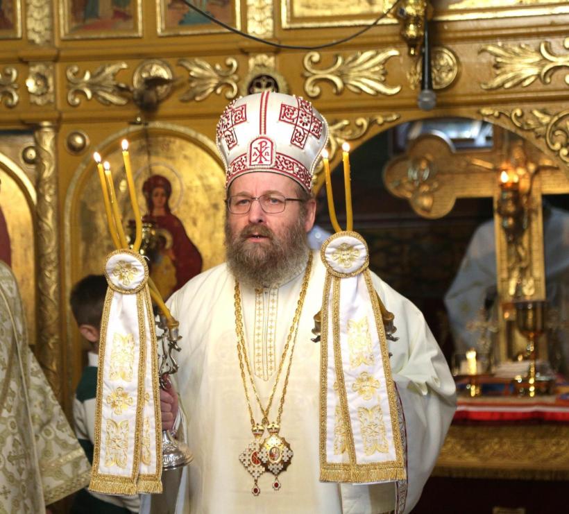 Conferință extraordinară a Preasfințitului Părinte Dr. Sofian Brașoveanul și lansări de carte, în ediții îngrijite de PS Sofian și Dr. Cristian Radu Nema 18951207