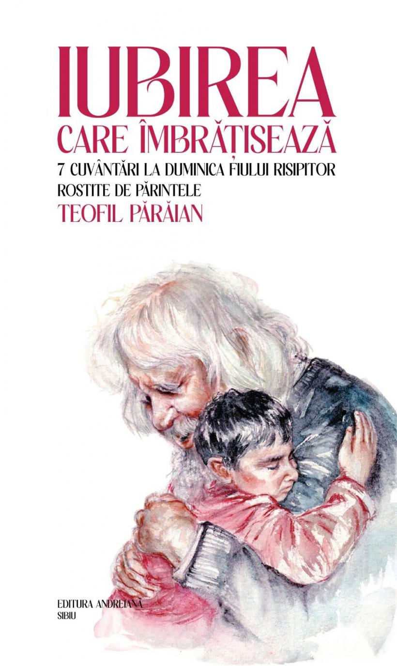 Conferință extraordinară a Preasfințitului Părinte Dr. Sofian Brașoveanul și lansări de carte, în ediții îngrijite de PS Sofian și Dr. Cristian Radu Nema 18951208