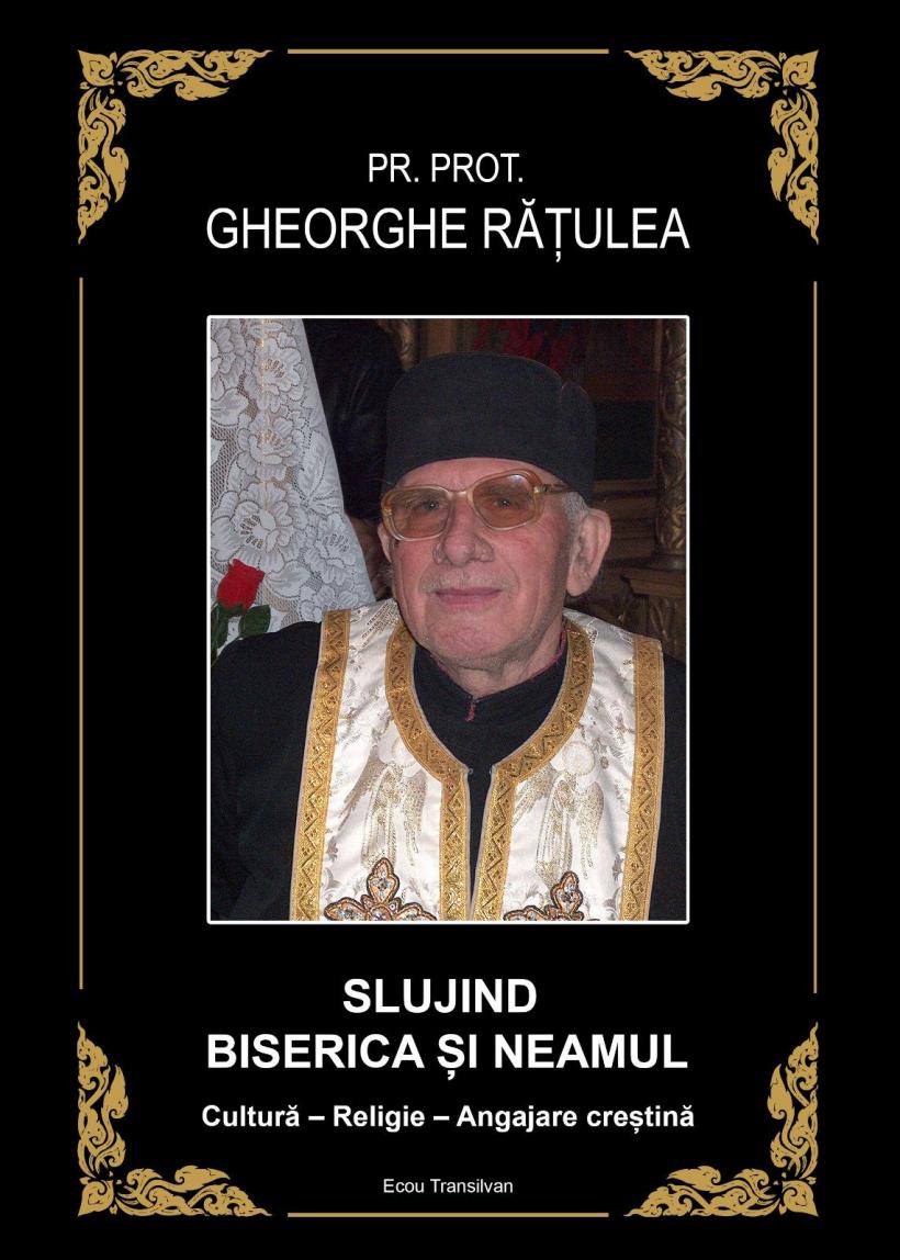 Conferință extraordinară a Preasfințitului Părinte Dr. Sofian Brașoveanul și lansări de carte, în ediții îngrijite de PS Sofian și Dr. Cristian Radu Nema 18951209