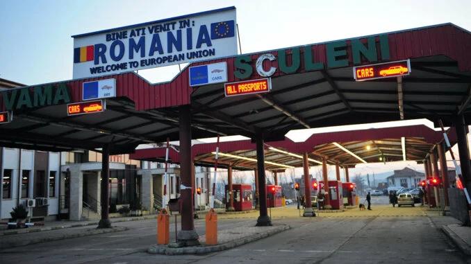 Deputații au aprobat: polițiștii din Republica Moldova pot acționa, cu mașinile și armele lor, în România 18951039