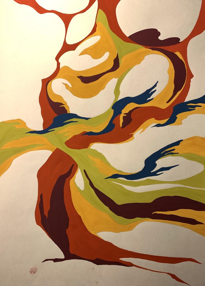 Expoziție și o seară magică cu chitaristul Nuțu Olteanu, în Noaptea Culturală a Orașului Stockholm 18951037