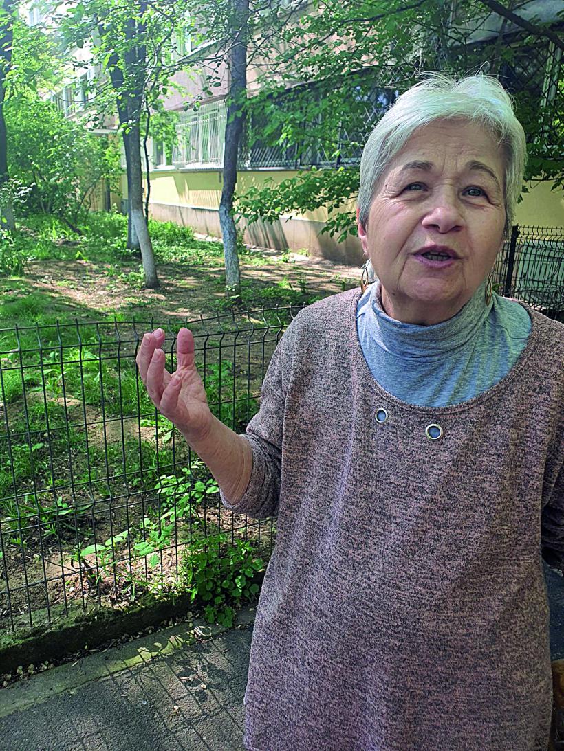 Doi morți și o căzătură. Când Nicu, primarul, seamănă cu „nea Nicu’” 18951042