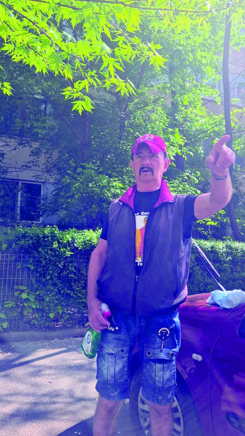 Doi morți și o căzătură. Când Nicu, primarul, seamănă cu „nea Nicu’” 18951048