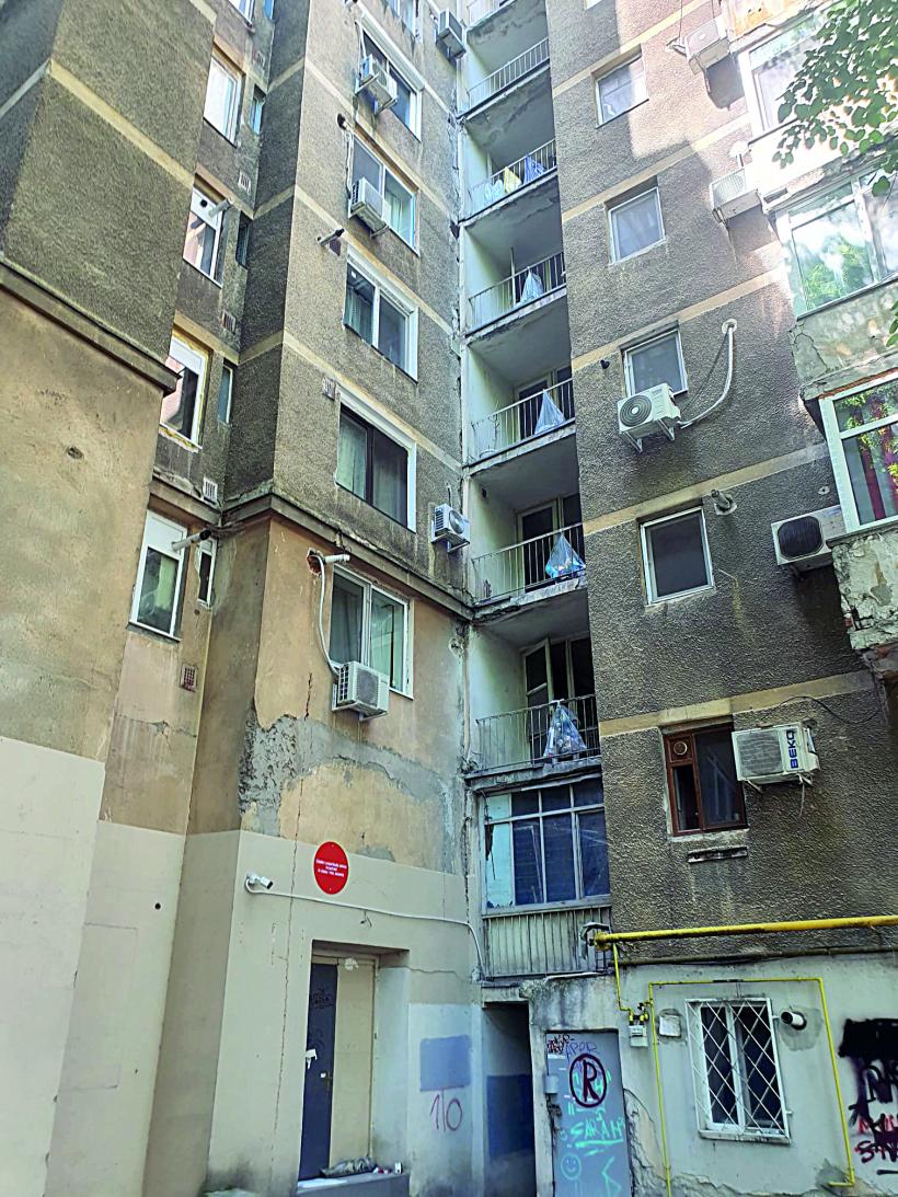 Doi morți și o căzătură. Când Nicu, primarul, seamănă cu „nea Nicu’” 18951054