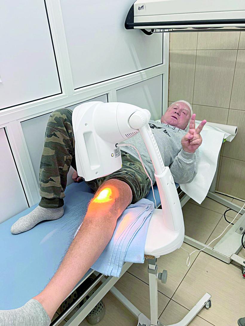 Sănătate made in Techirghiol 18951057