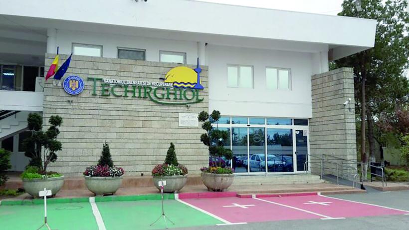 Sănătate made in Techirghiol 18951058