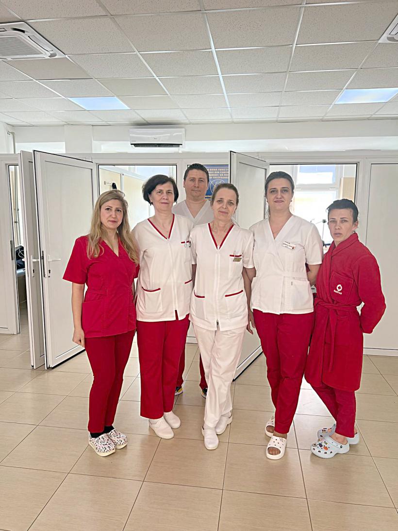 Sănătate made in Techirghiol 18951062