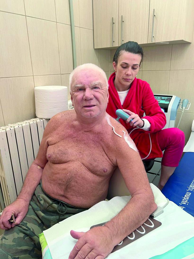 Sănătate made in Techirghiol 18951063