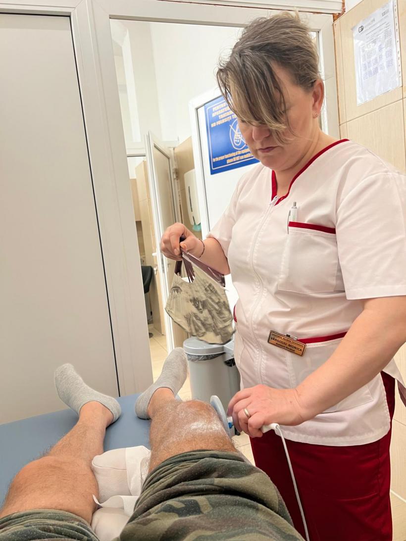 Sănătate made in Techirghiol 18951064